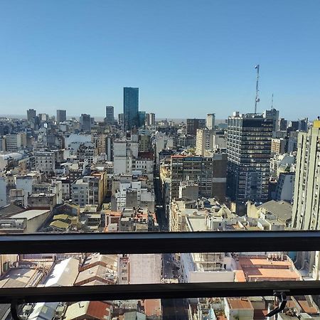 Calle Corrientes, Mirada Al Rio! 부에노스아이레스 외부 사진