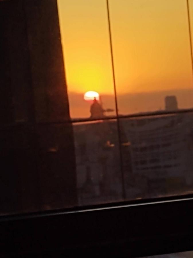 Calle Corrientes, Mirada Al Rio! 부에노스아이레스 외부 사진